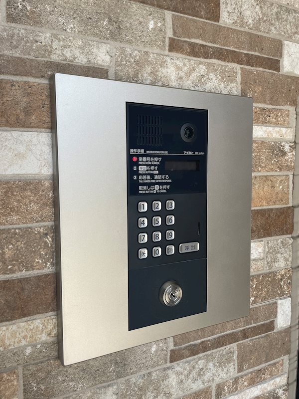 サクラシャイン その他外観5