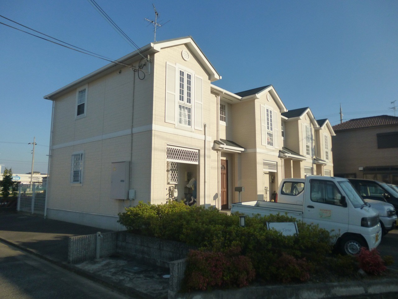 サンテルノ その他外観1