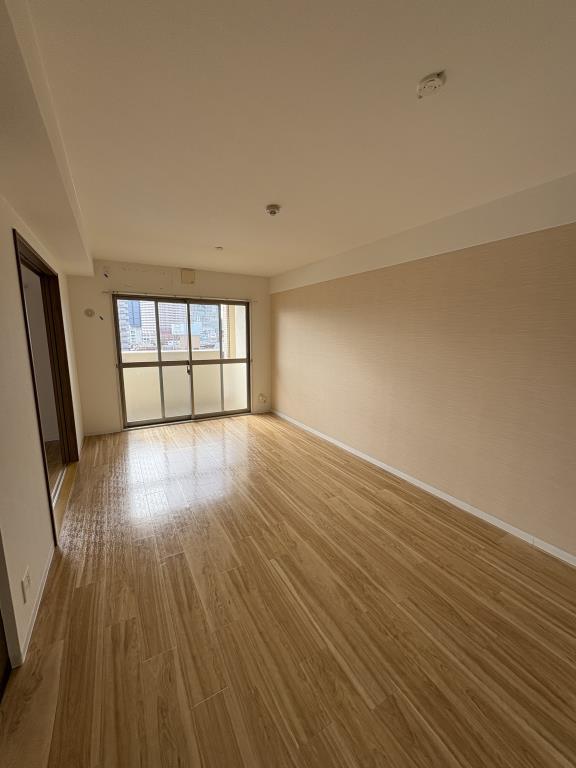 コンフォール京橋 ベッドルーム