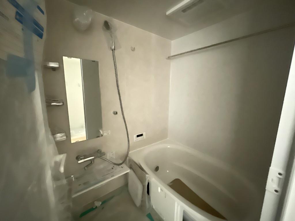 SOUTH COAT(サウスコート) 風呂画像