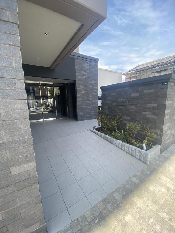 GALLERIA VILLA(ガレリアヴィラ) 中央通りⅠ その他外観2