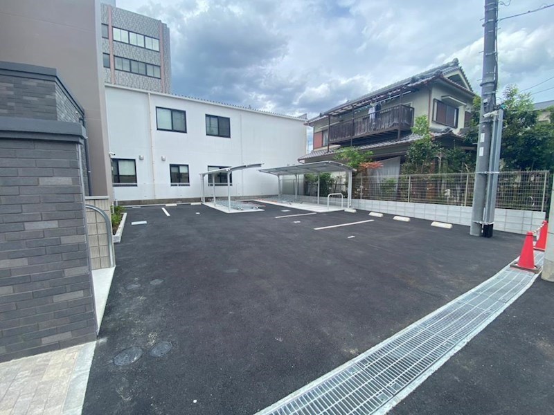 GALLERIA VILLA(ガレリアヴィラ) 中央通りⅠ その他外観3