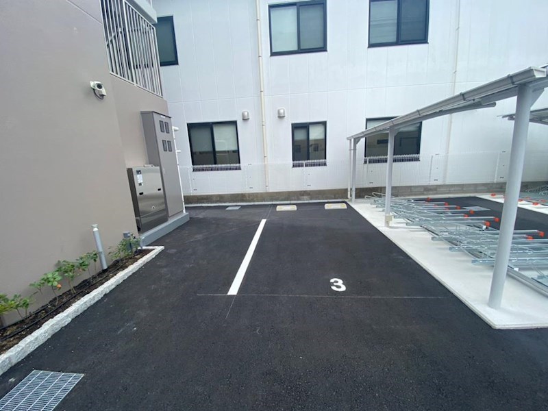 GALLERIA VILLA(ガレリアヴィラ) 中央通りⅠ その他外観4