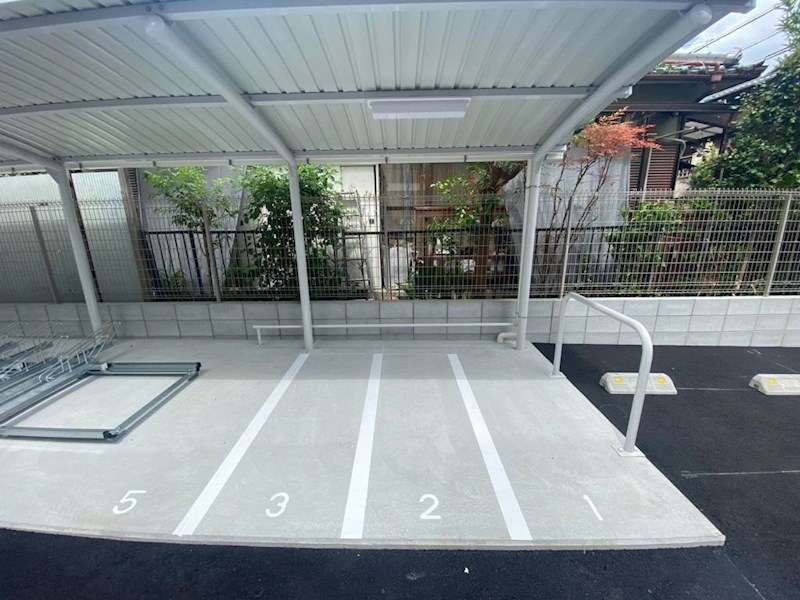 GALLERIA VILLA(ガレリアヴィラ) 中央通りⅠ その他外観5