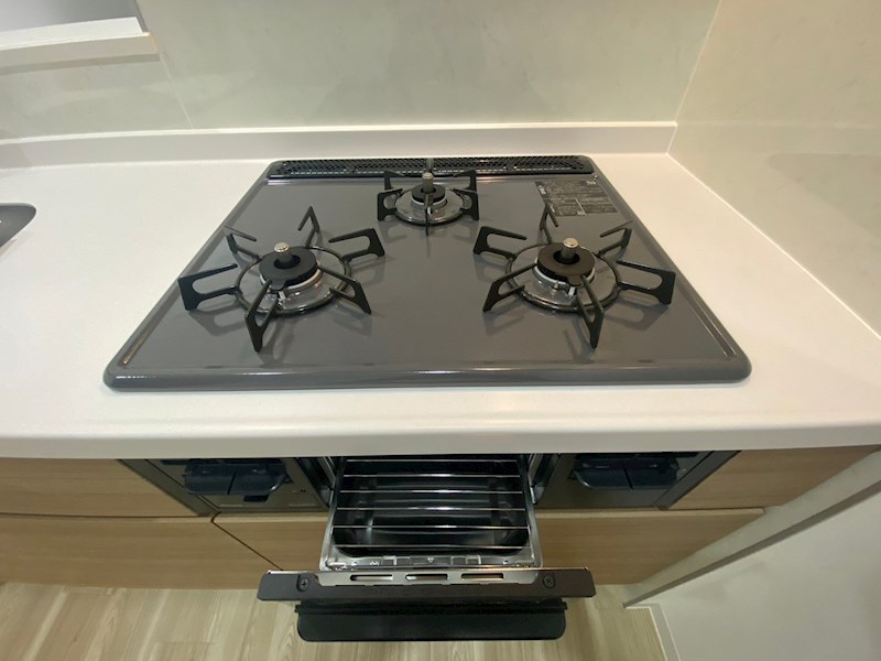 GALLERIA VILLA(ガレリアヴィラ) 中央通りⅠ その他9