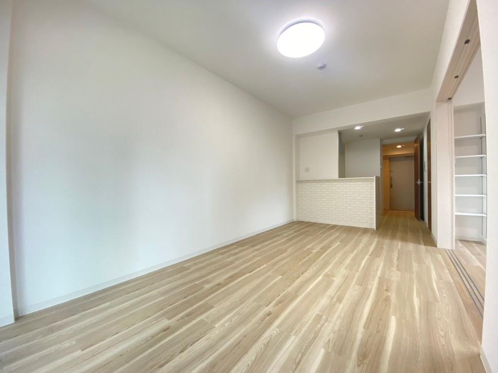 GALLERIA VILLA(ガレリアヴィラ) 中央通りⅠ リビング