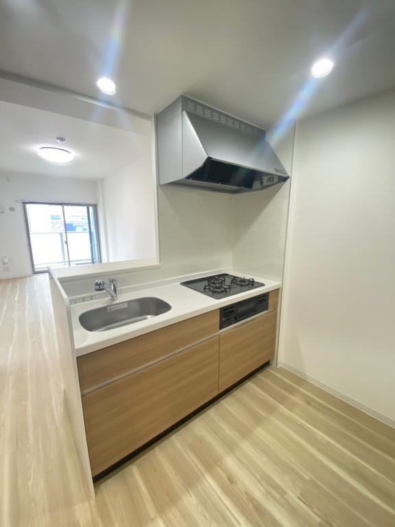 GALLERIA VILLA(ガレリアヴィラ) 中央通りⅠ キッチン