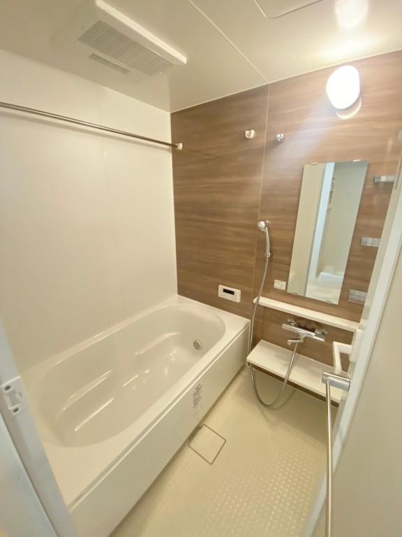 GALLERIA VILLA(ガレリアヴィラ) 中央通りⅠ 風呂画像