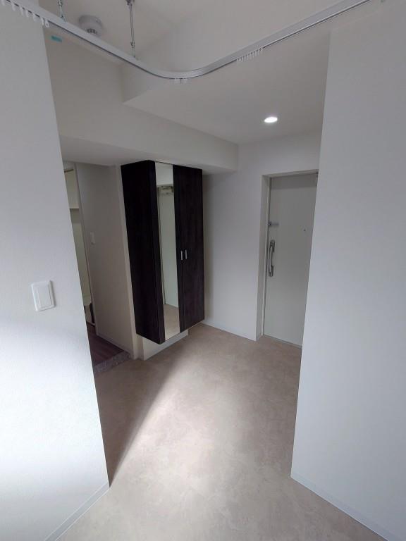 ルフレイユ 泉 久屋大通公園 玄関