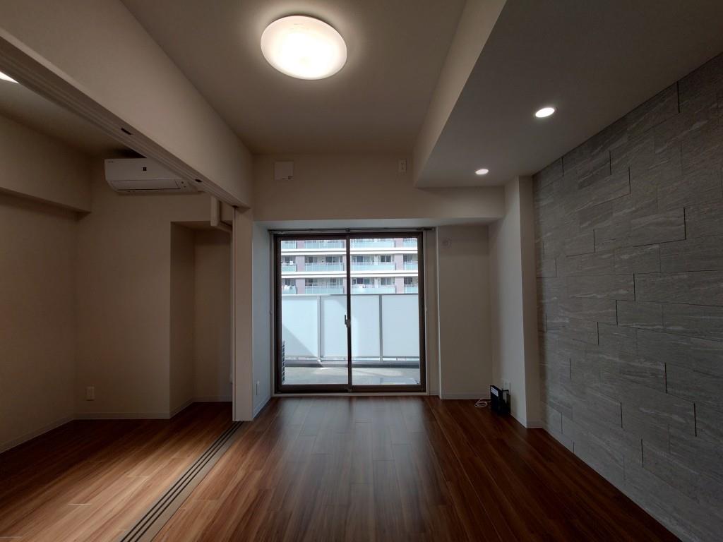 ルフレイユ 泉 久屋大通公園 リビング