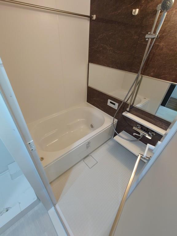 ルフレイユ 泉 久屋大通公園 風呂画像