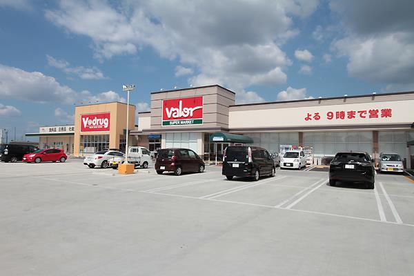 レーヴ稲沢 その他9