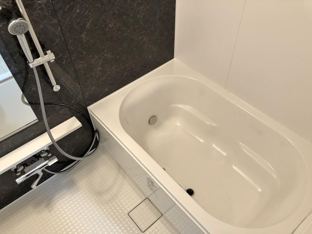 レーヴ稲沢 風呂画像