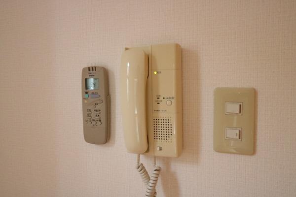 シェドゥーブル等持寺 その他2