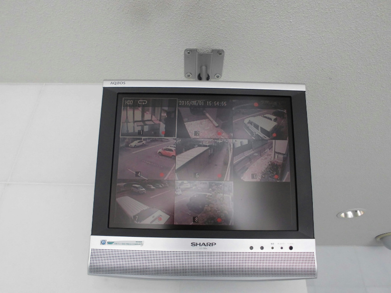 カーサリーヴァ ドゥーエ その他外観4