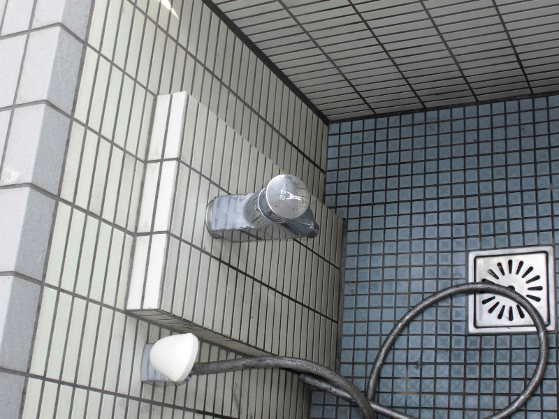 カーサリーヴァ ドゥーエ その他外観5