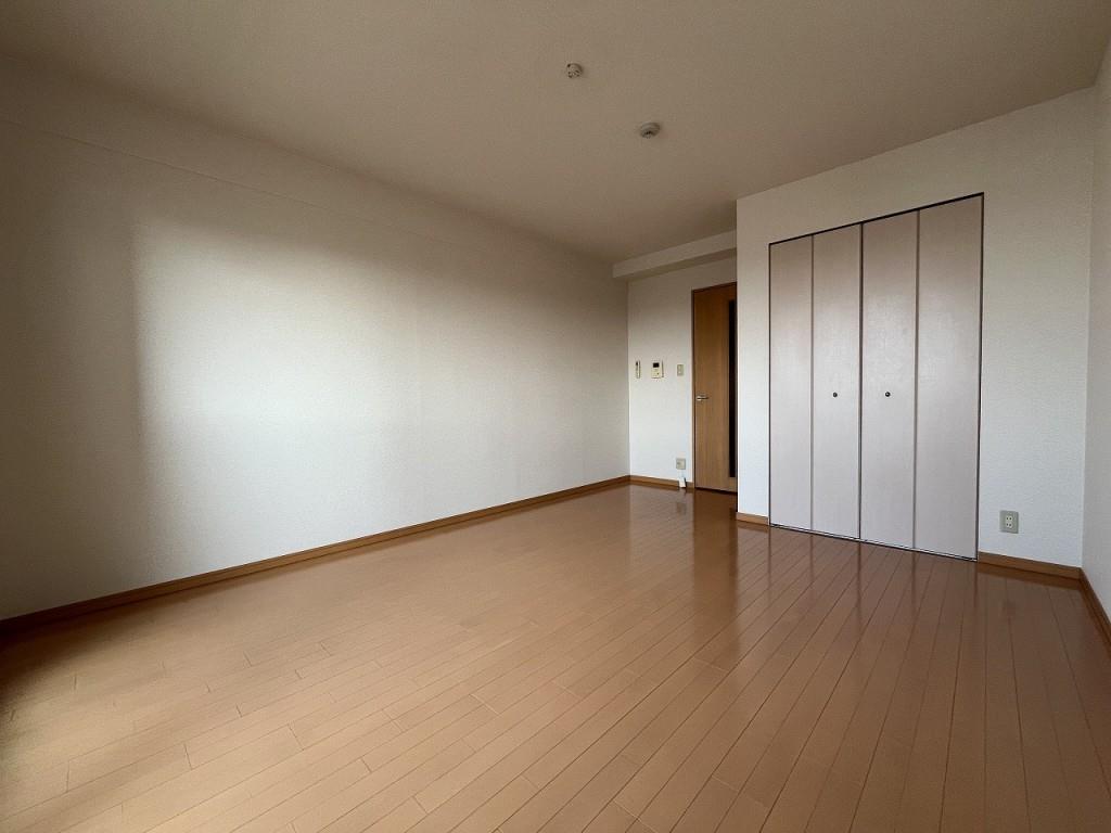 カーサリーヴァ ドゥーエ リビング