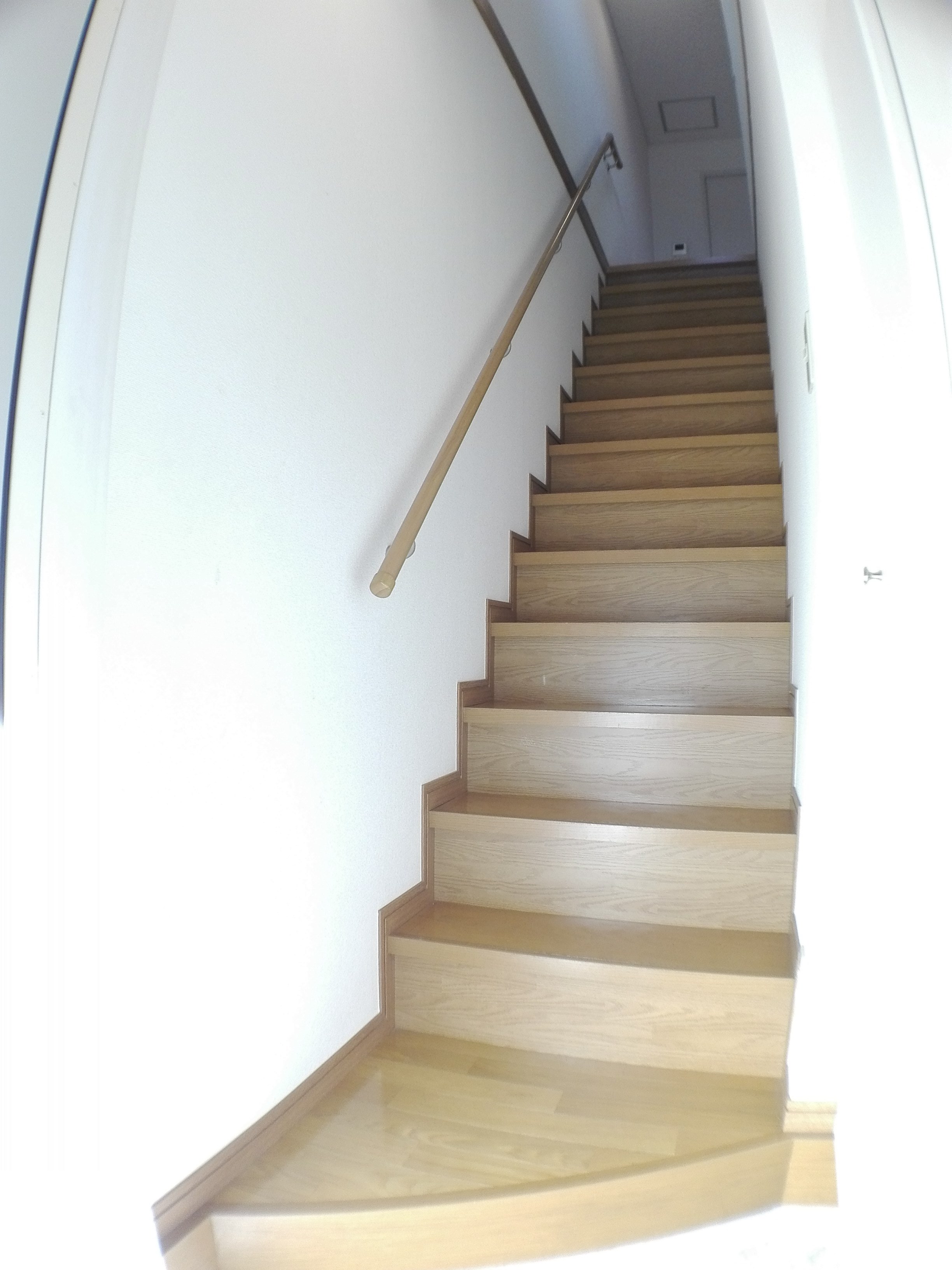 ノーブル・コート 玄関