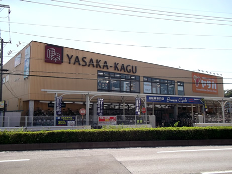 ノーブル・コート 周辺画像5