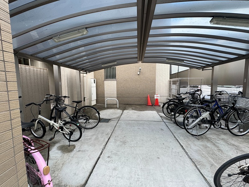 Y&amp;rsquo;z Lucao その他外観3