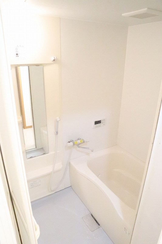 ポンデュガール 風呂画像