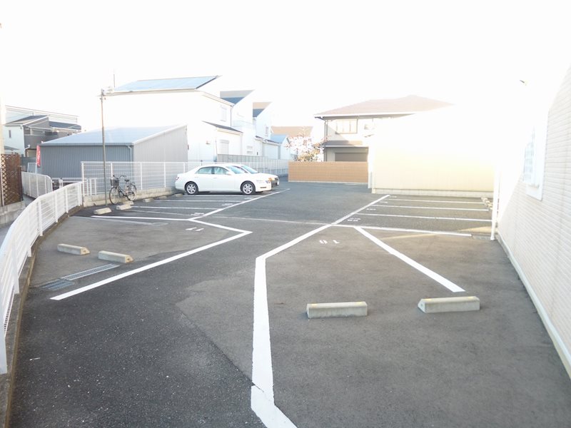 ｻﾝﾄｩｰﾙ その他外観2