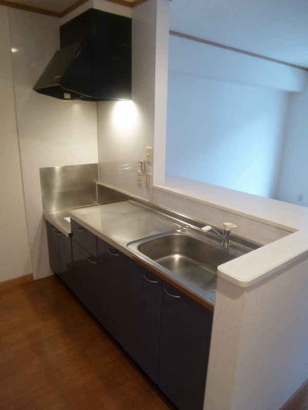 ﾒｿﾞﾝﾗﾌｨｰﾈ キッチン