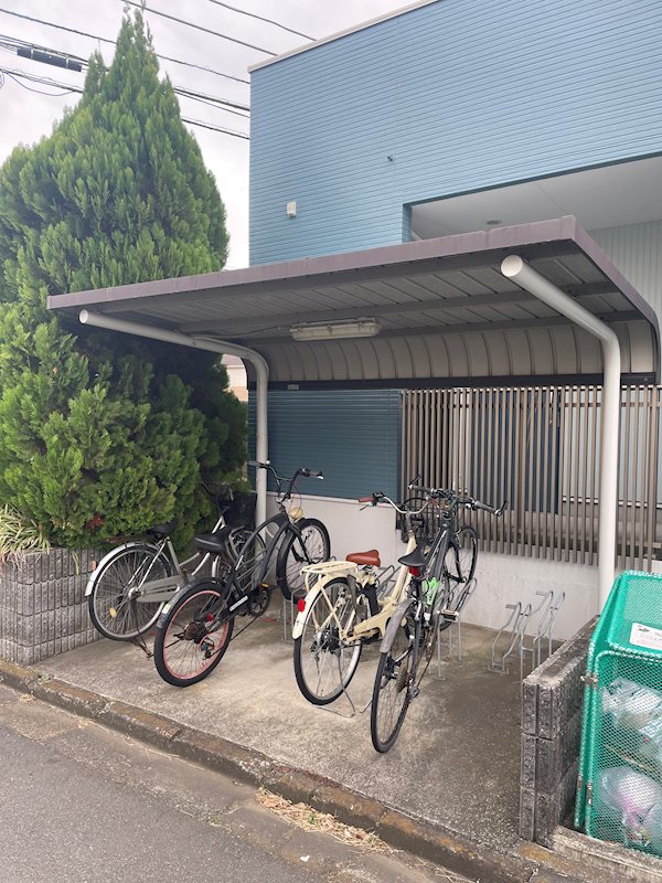 ベルジュ湘南 その他外観1