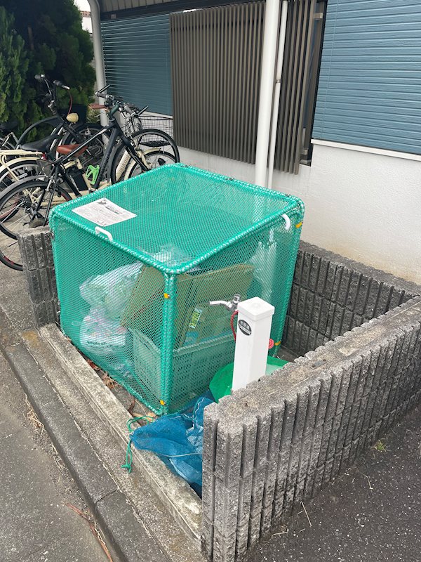 ベルジュ湘南 その他外観2