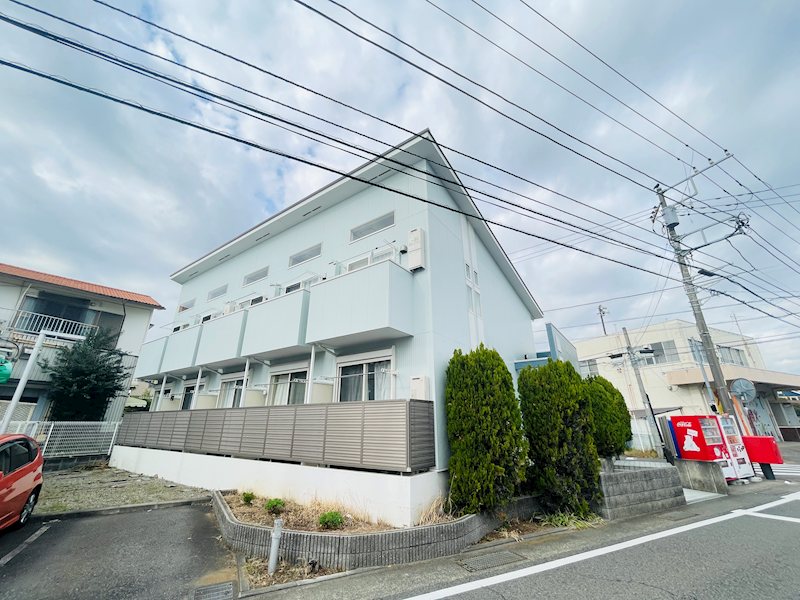 ベルジュ湘南 その他外観3