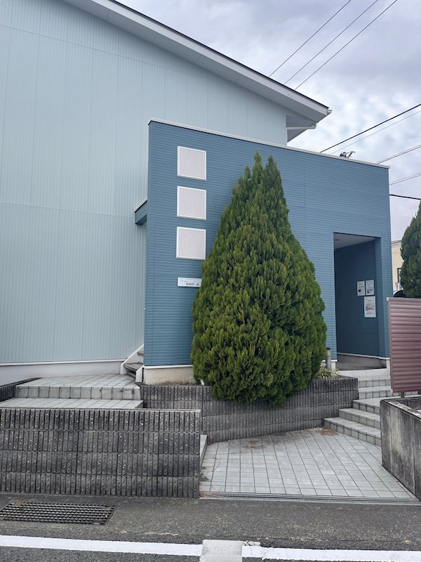 ベルジュ湘南 その他外観4