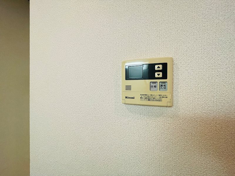 ベルジュ湘南 その他12