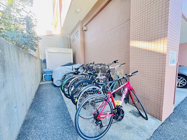 surfline chigasaki(サーフラインチガサキ) その他外観2