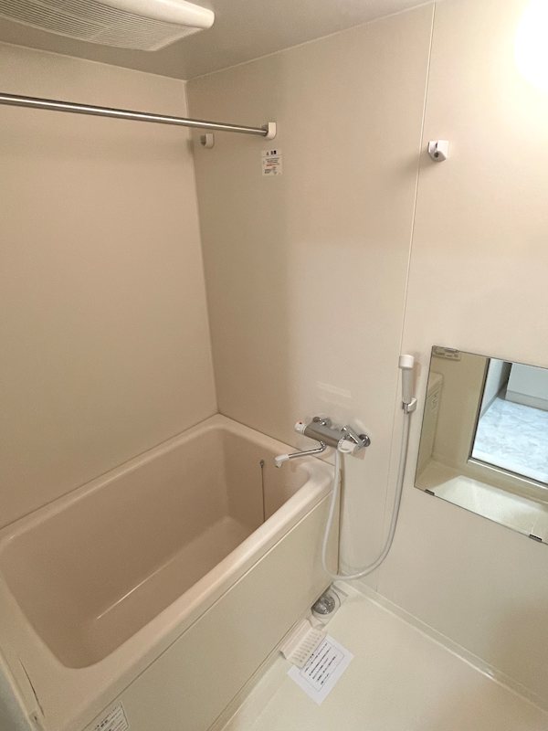 surfline chigasaki(サーフラインチガサキ) 風呂画像