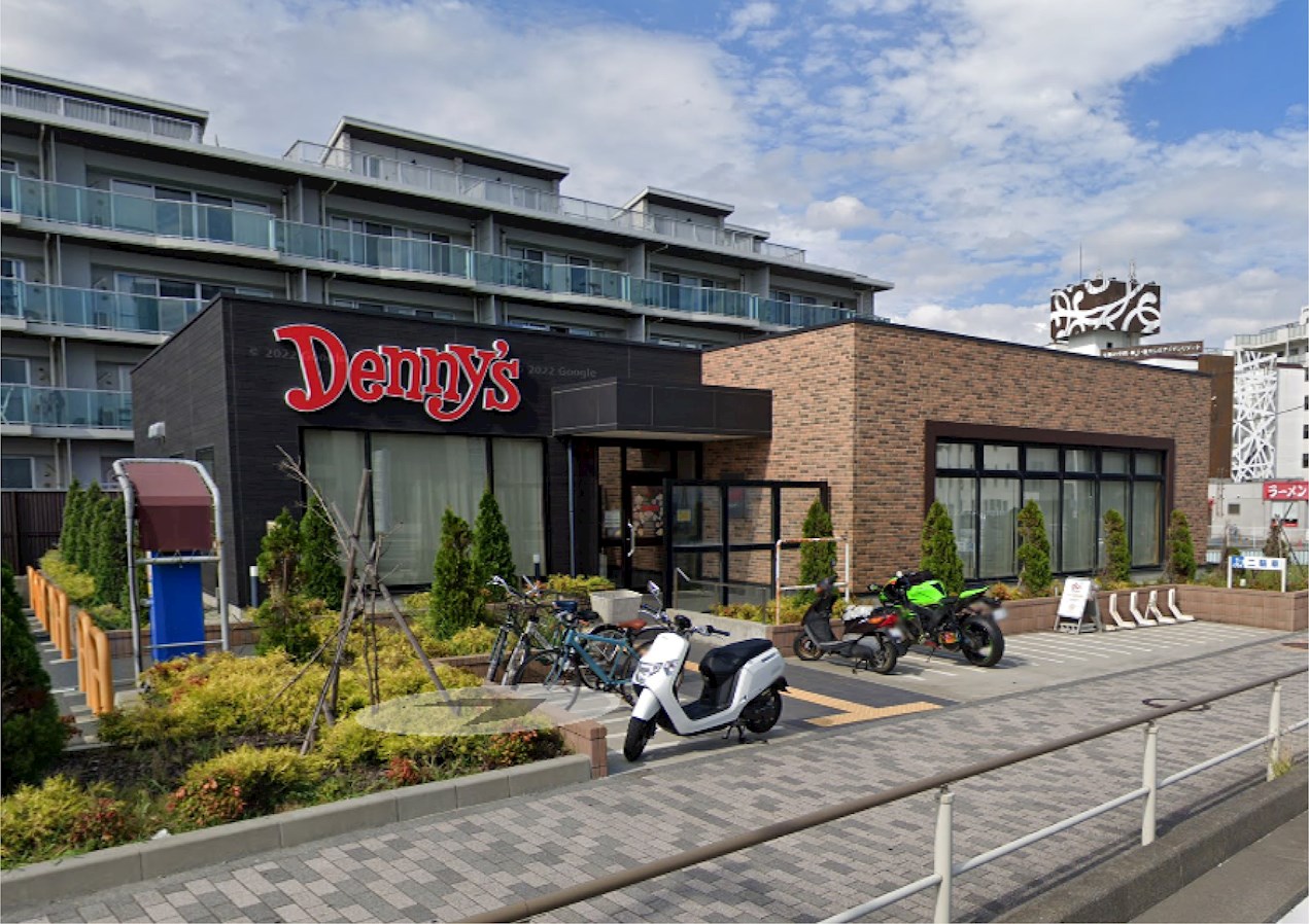 surfline chigasaki(サーフラインチガサキ) 周辺画像2