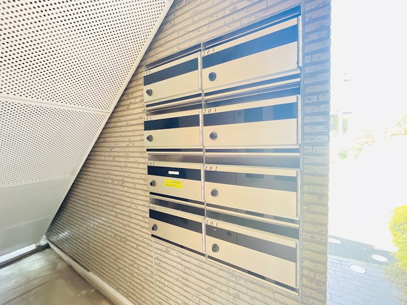 パル・メゾン その他外観3