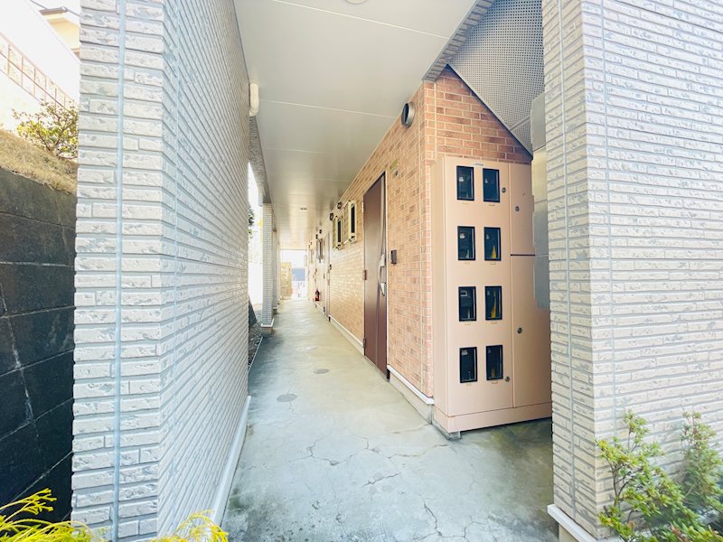 パル・メゾン その他外観4