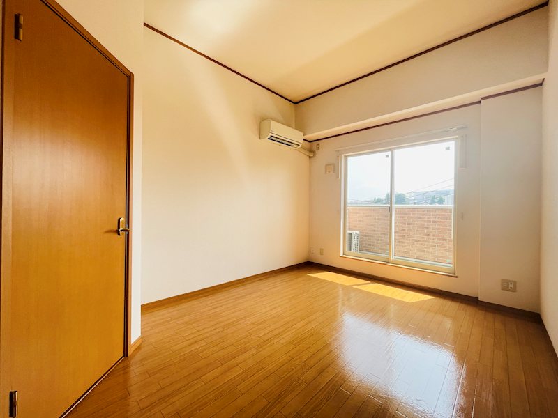 パル・メゾン リビング