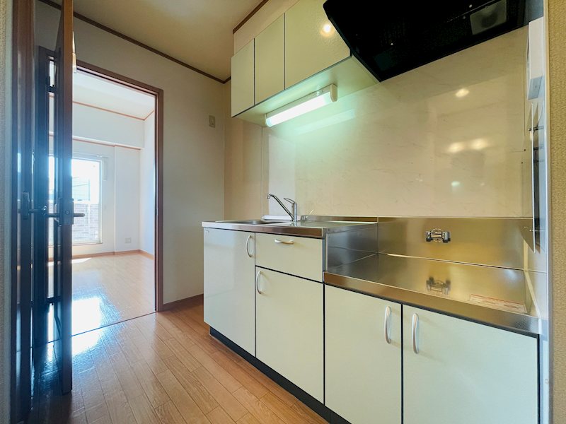 パル・メゾン キッチン