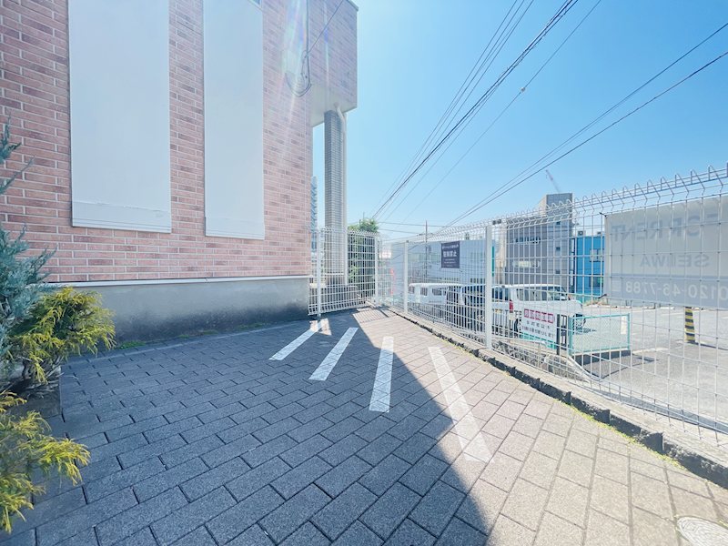 パル・メゾン その他外観1