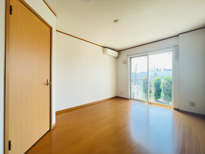 パル・メゾン リビング