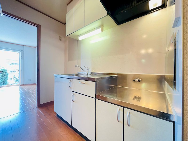 パル・メゾン キッチン