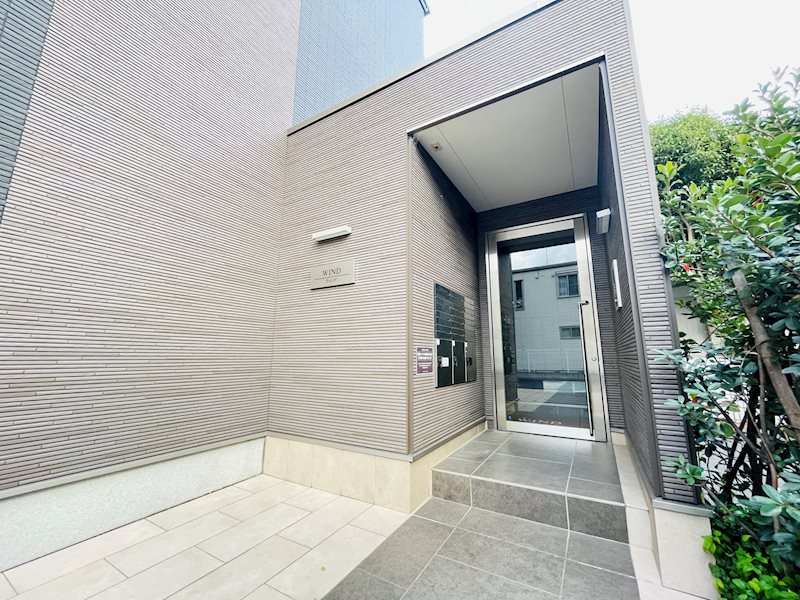 WIND（ウインド） その他外観1