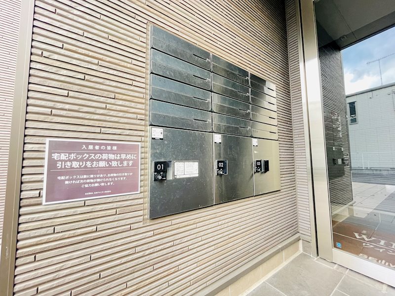 WIND（ウインド） その他外観3