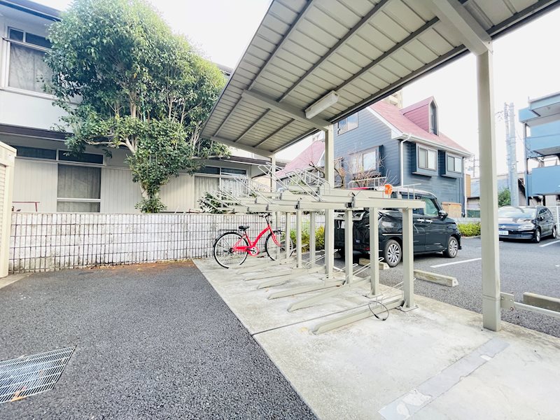 WIND（ウインド） その他外観4