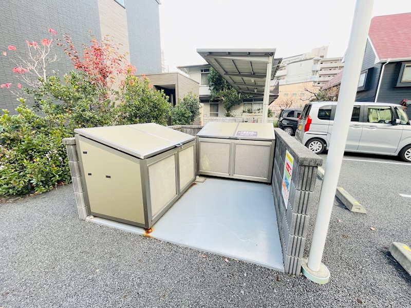 WIND（ウインド） その他外観5