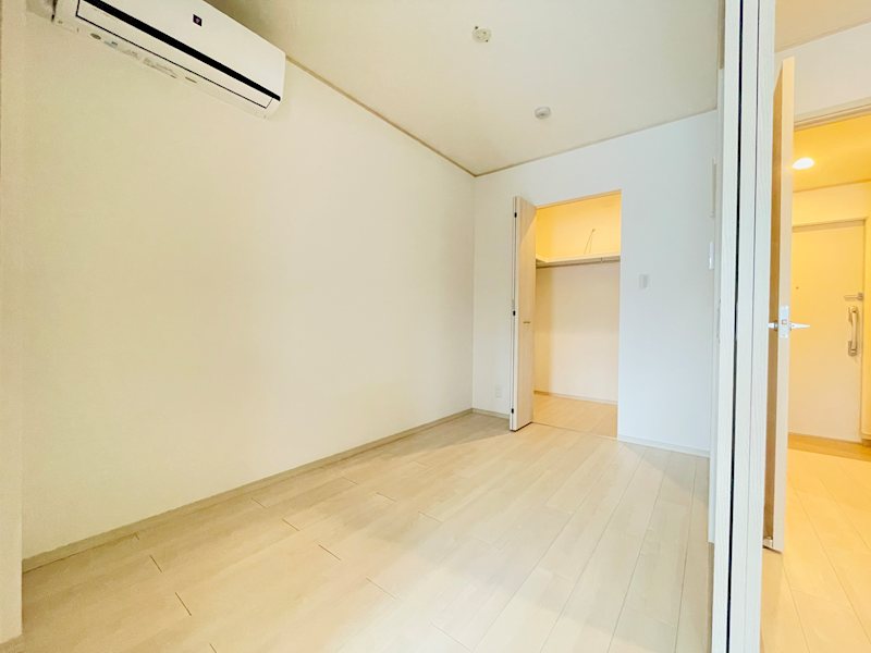 WIND（ウインド） ベッドルーム