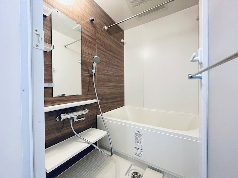 WIND（ウインド） 風呂画像