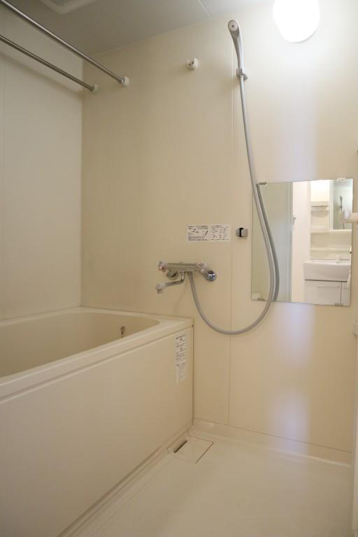 Art Pension高井田 風呂画像