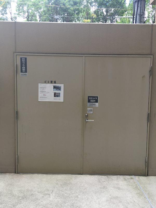 BROU上町台 その他1